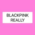 BLACKPINK - REALLY COVER专辑