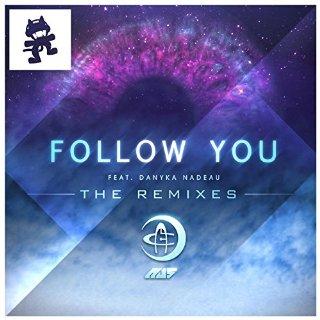 Follow You (VIP Mix)