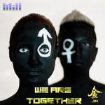 JIN - We Are Together专辑