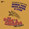 Edgar Moreau - When You Wish Upon a Star (From 