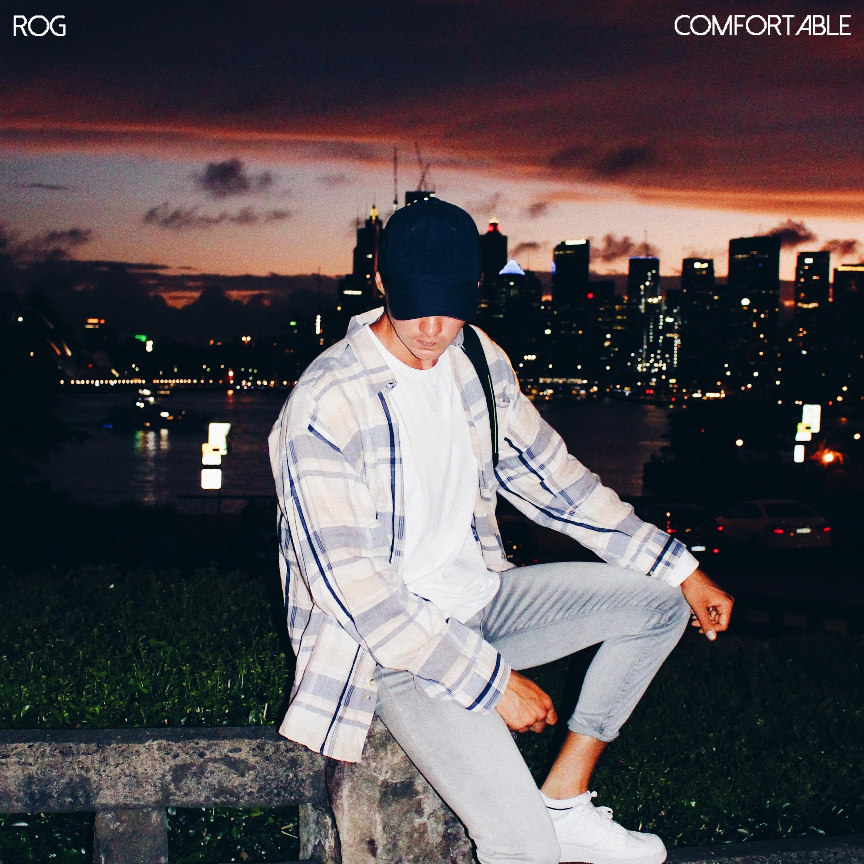 Comfortable