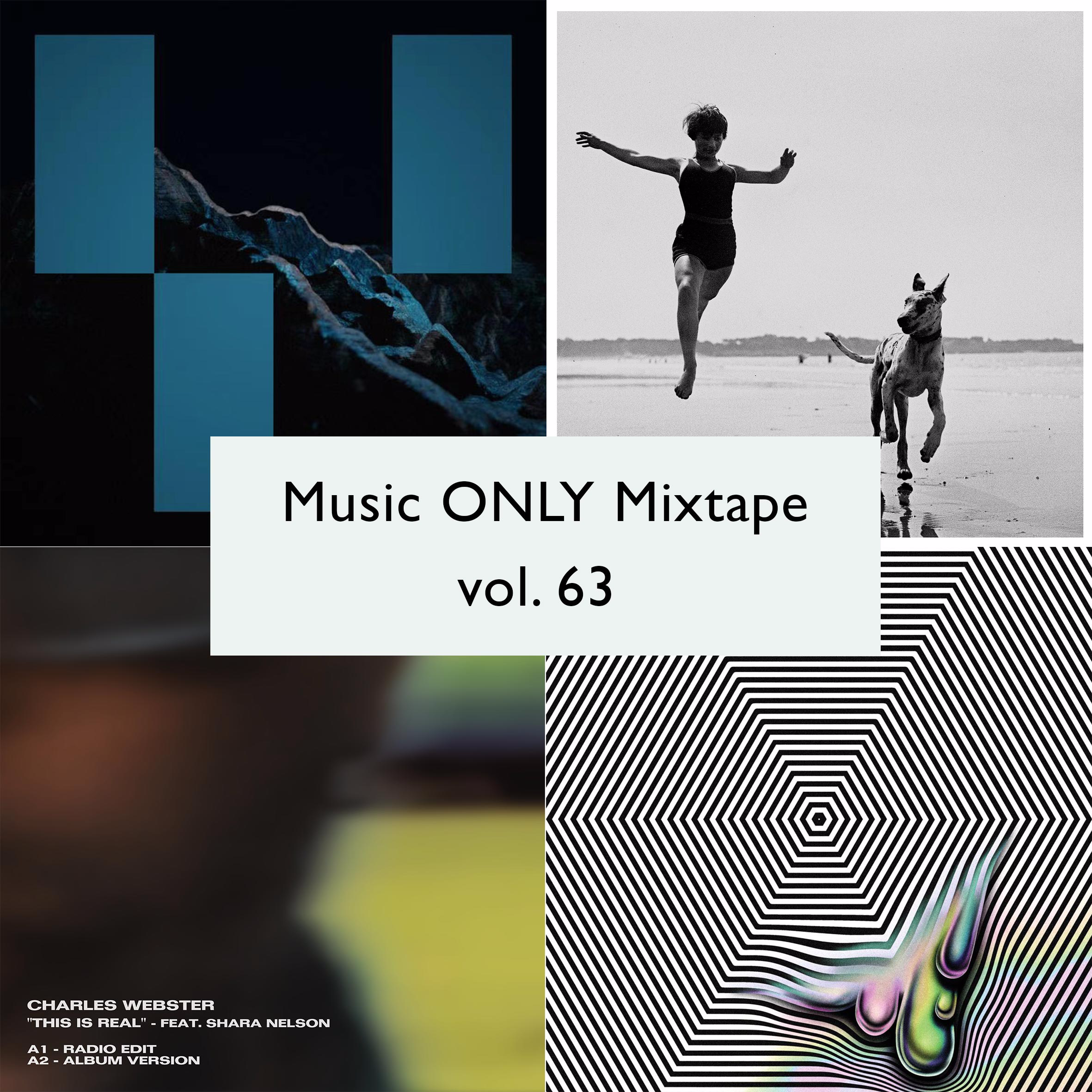 Music ONLY Podcast