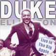 Duke Ellington - Live In The Big Apple