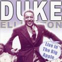 Duke Ellington - Live In The Big Apple专辑