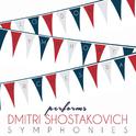 London Symphony Orchestra Performs Dmitri Shostakovich Symphonies专辑