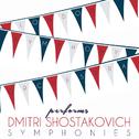 London Symphony Orchestra Performs Dmitri Shostakovich Symphonies