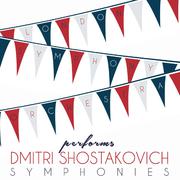 London Symphony Orchestra Performs Dmitri Shostakovich Symphonies