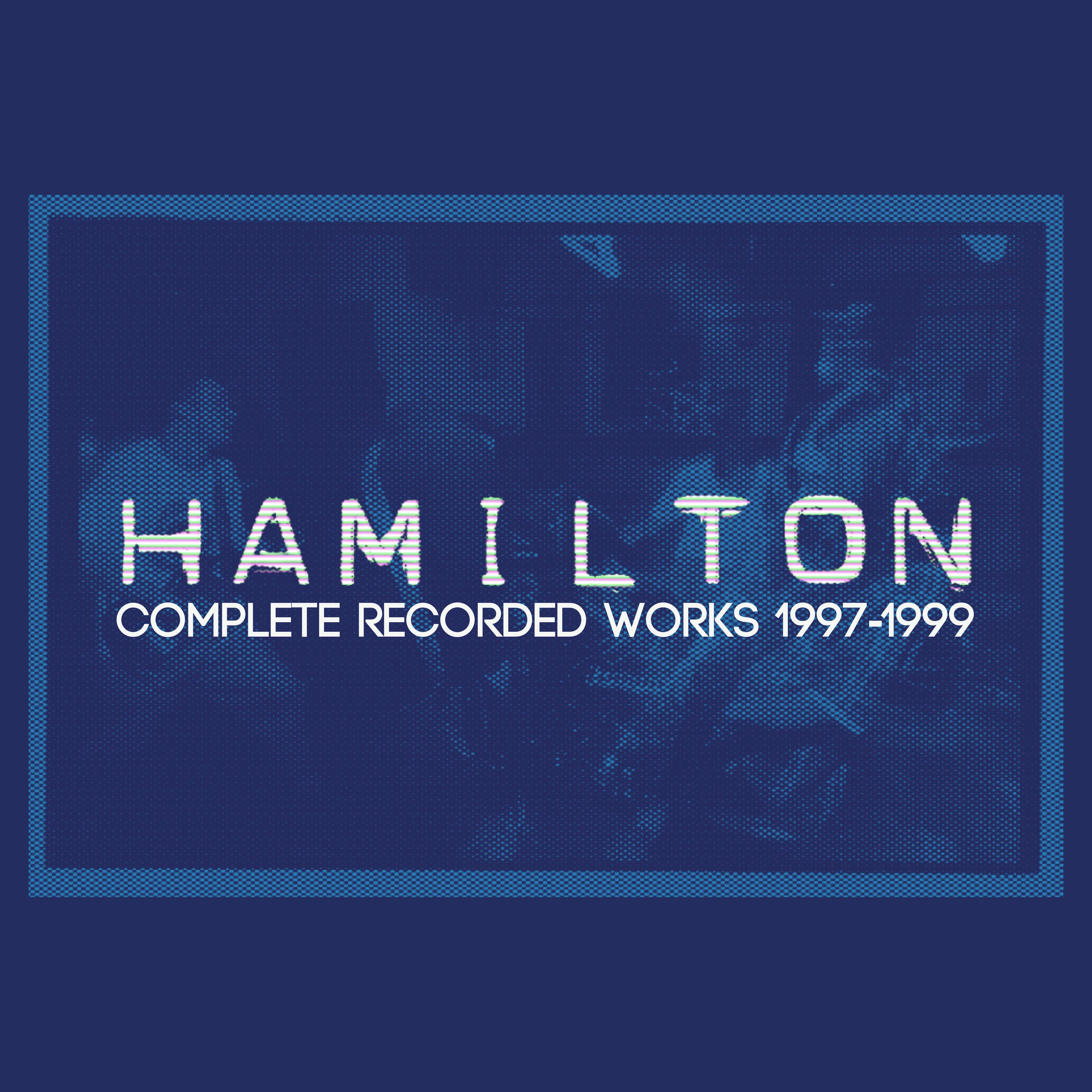 Complete Recorded Works