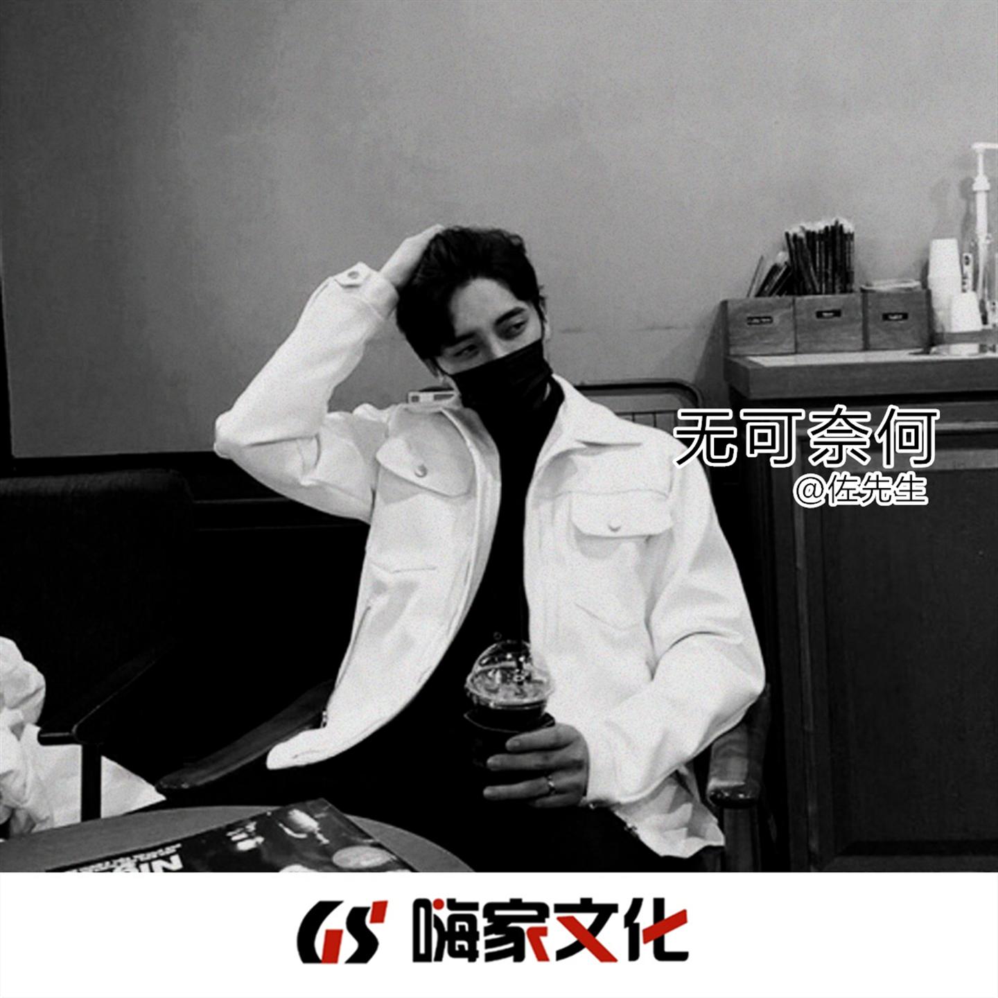 奈何情太深 (DJ版)