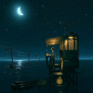 纯音 | 触动人内心的唯美纯音乐