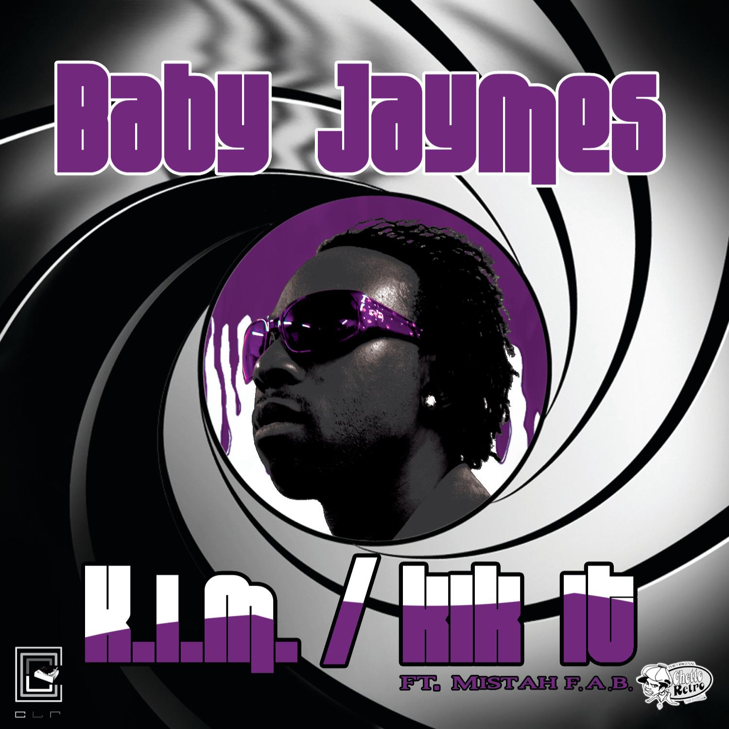 Kik It (feat. Mistah F.A.B.) (Instrumental)