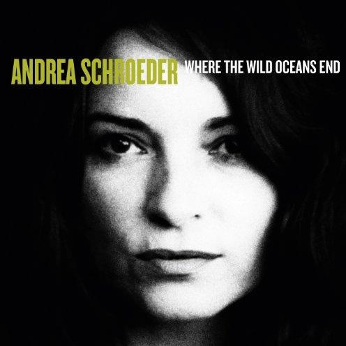 Where the Wild Oceans End