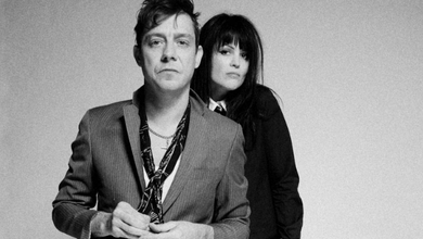 The Kills