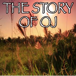 The Story of O.J. - Jay Z (karaoke) 带和声伴奏 （降7半音）
