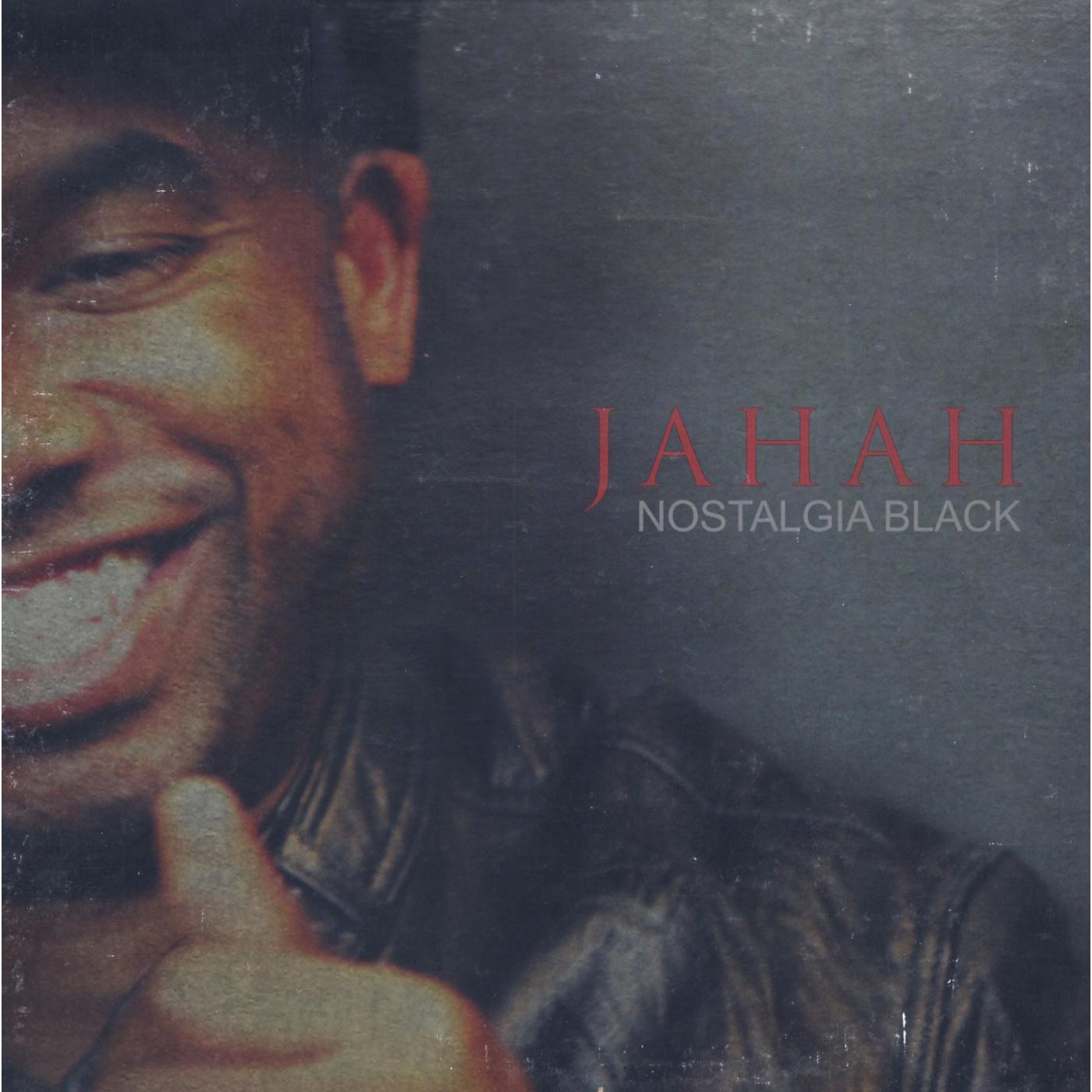 Nostalgia Black