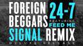 24-7 (Signal Remix - Clean)专辑