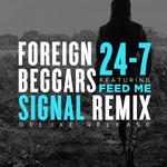 24-7 (Signal Remix - Clean)专辑