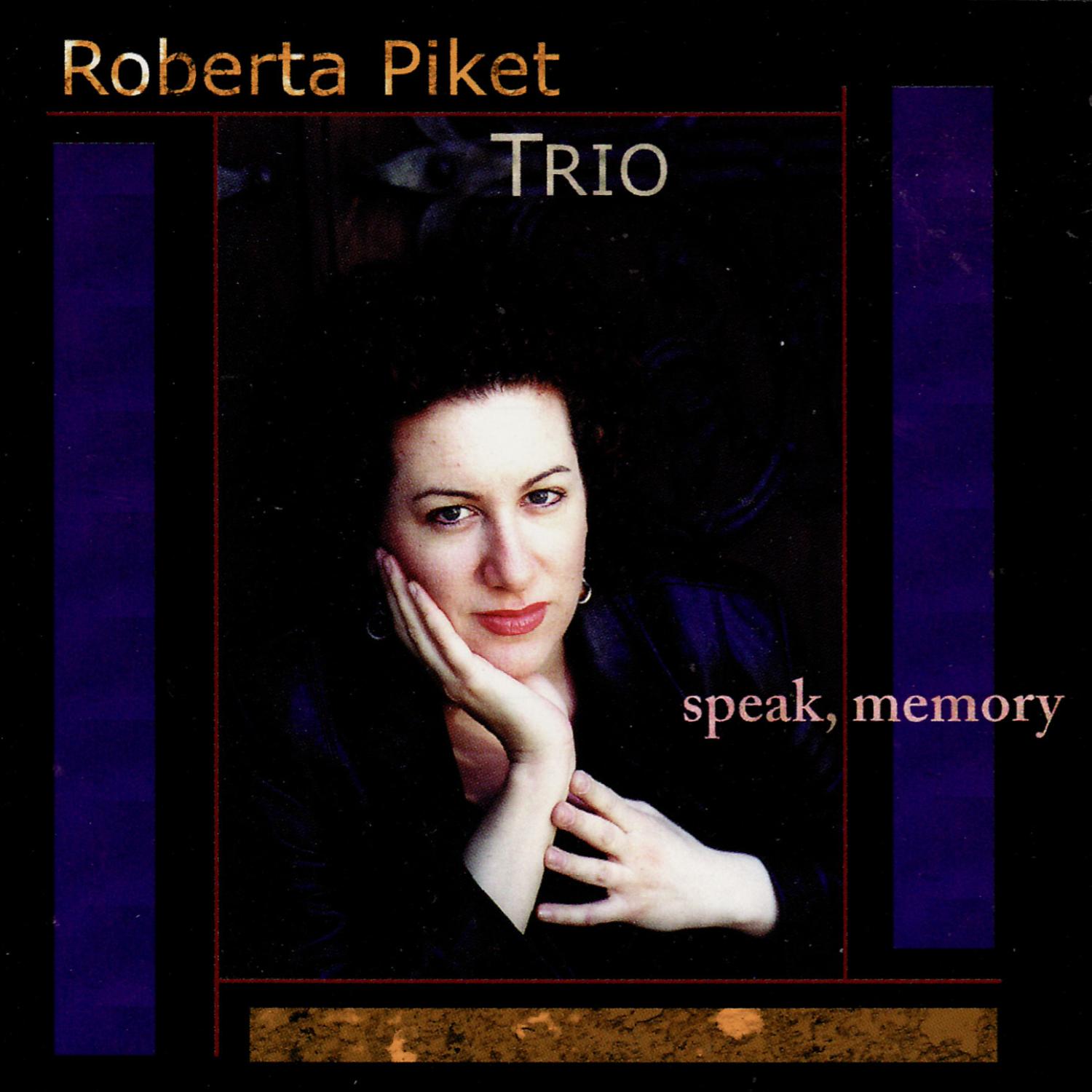 Speak, Memory