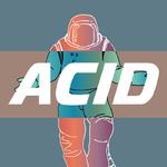 AcidOrange专辑