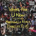 Where Are Ü Now with Justin Bieber (Marshmello Remix) [Skrillex Flip]专辑