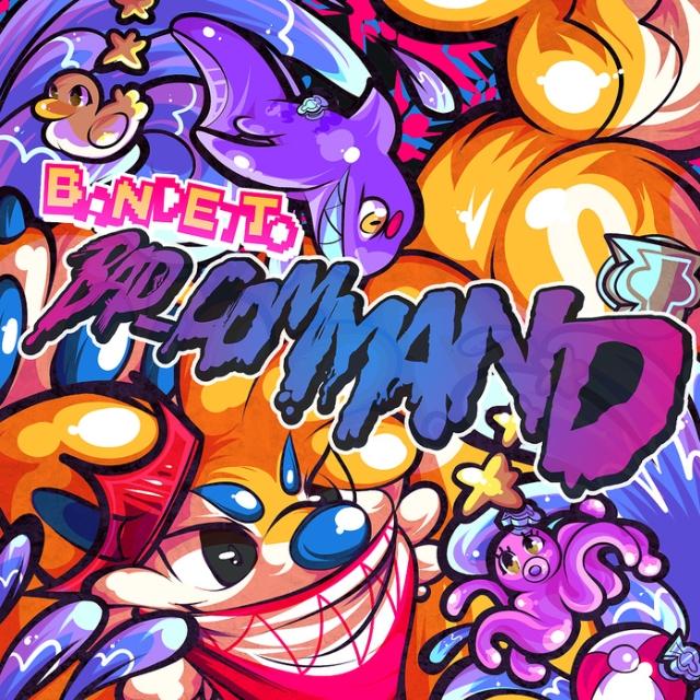 BAD COMMAND