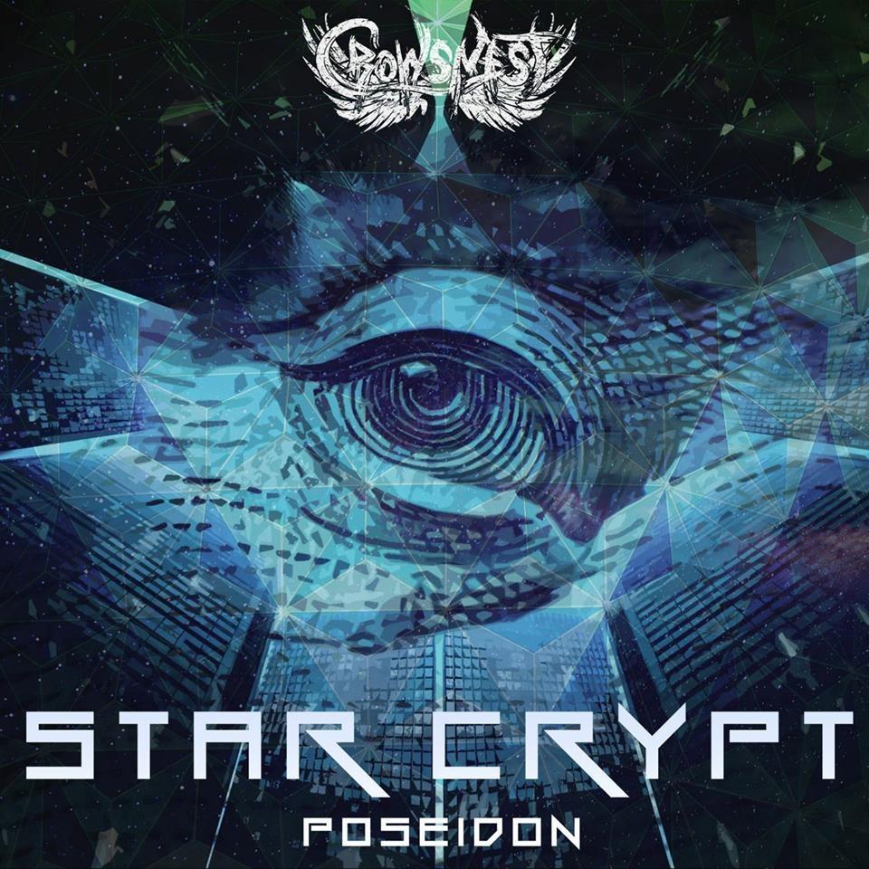 Star Crypt EP