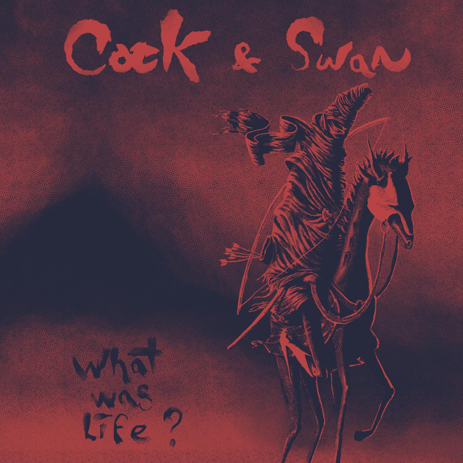 What Was Life?