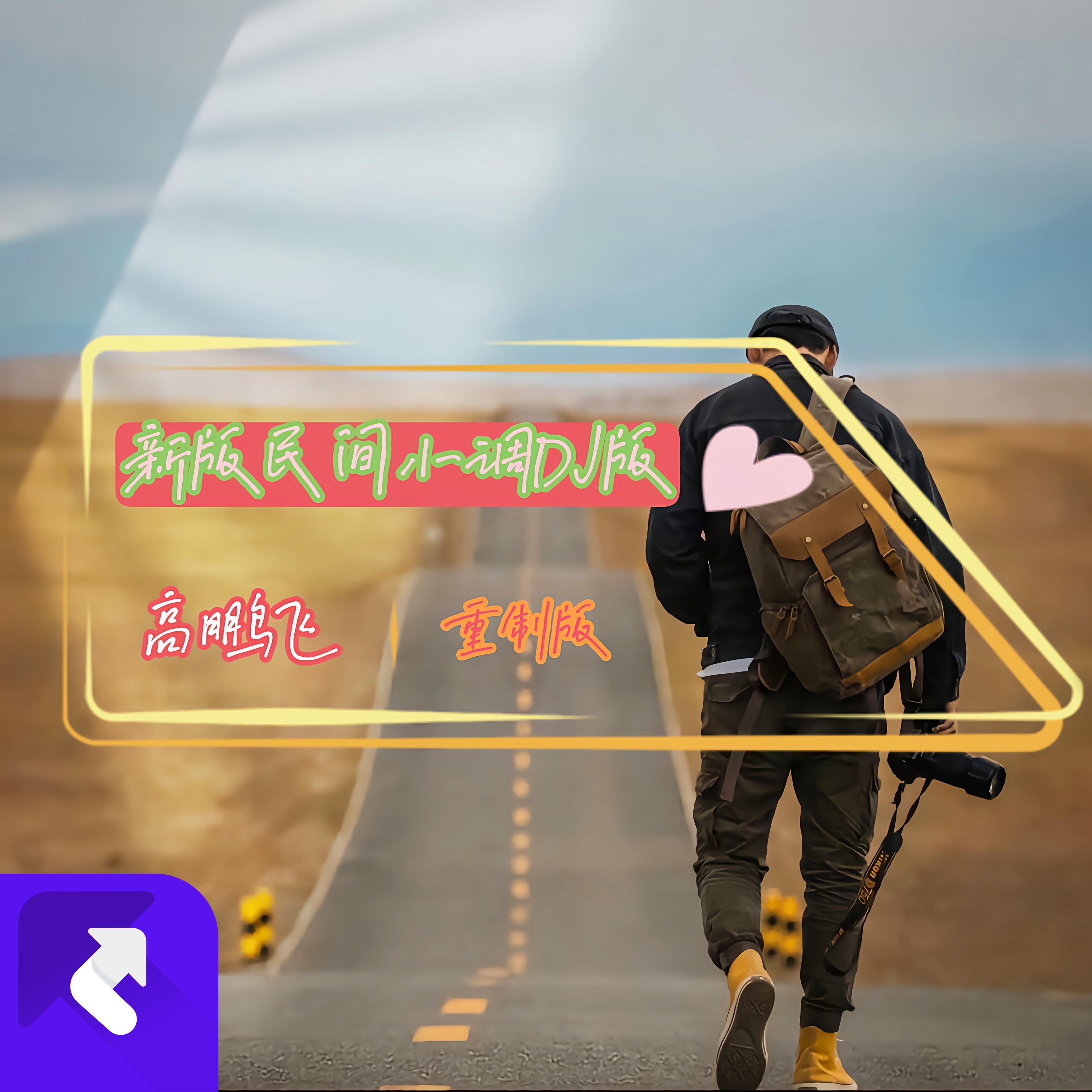 新版民间小调DJ版