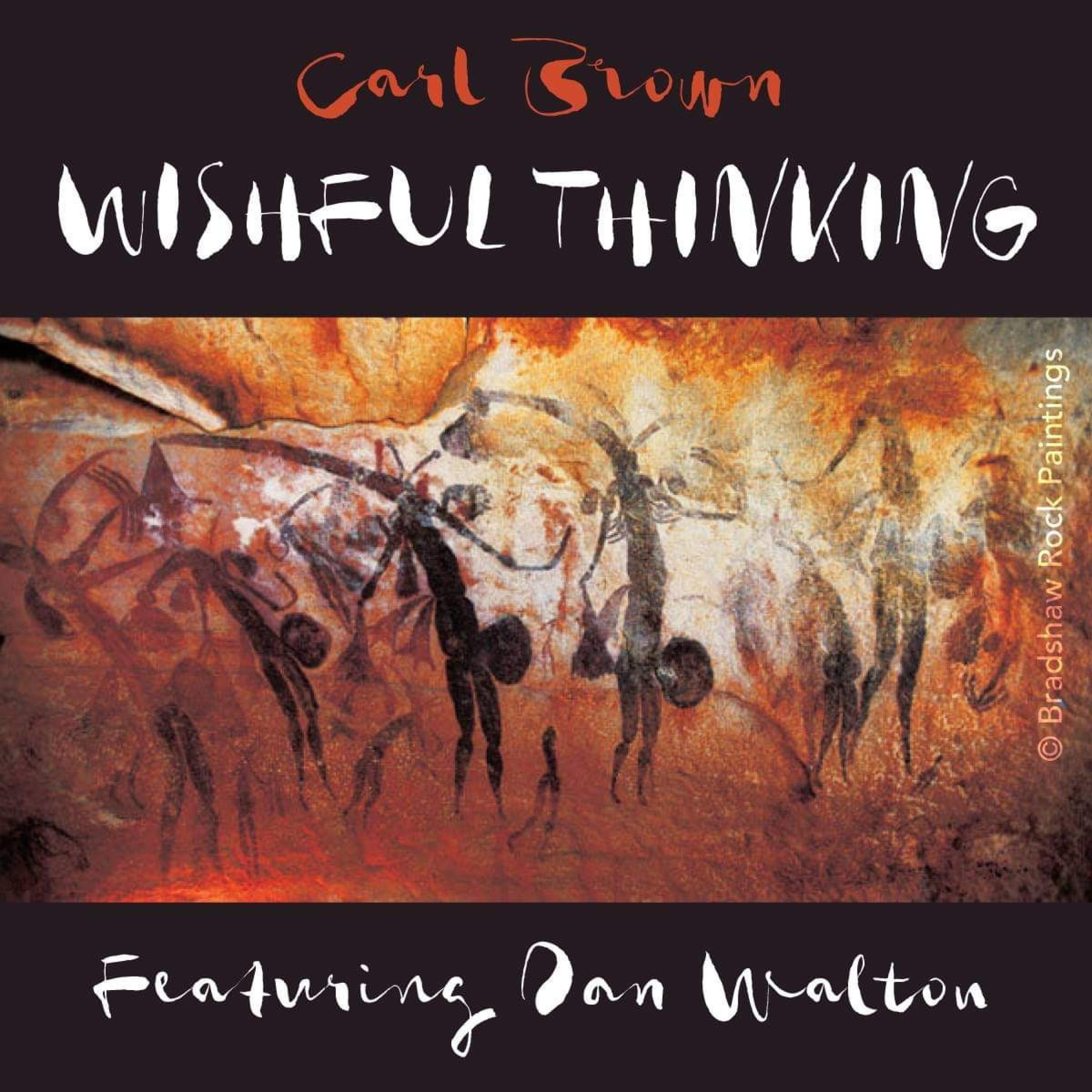 Wishful Thinking (feat. Dan Walton) [Special Full Length Version.]