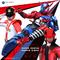 スーパー戦隊 VS 仮面ライダー专辑