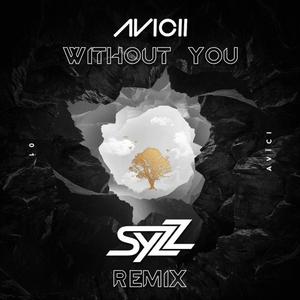 Without You-Avicii （升5半音）