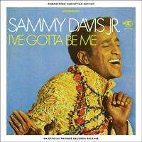 Sammy Jr. Davis - I ve Gotta Be Me ( Karaoke )