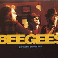 Bee Gees-Paying The Price Of Love