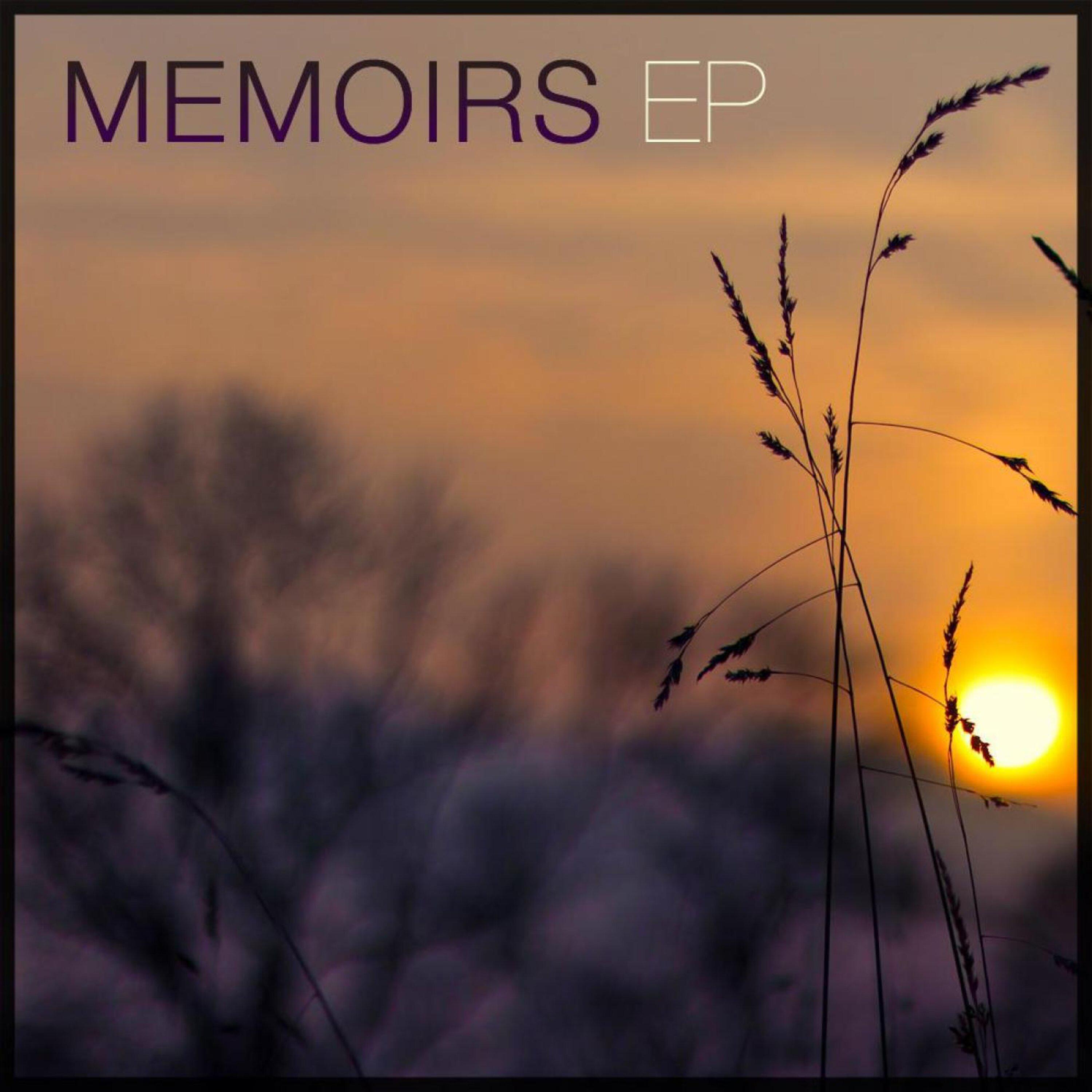 Rameses B - Memoirs (Keeno Remix)