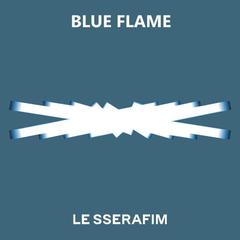 Blue Flame