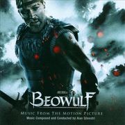 Beowulf Music from the Motion Picture专辑