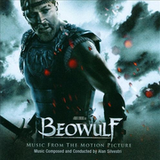 Beowulf Music from the Motion Picture