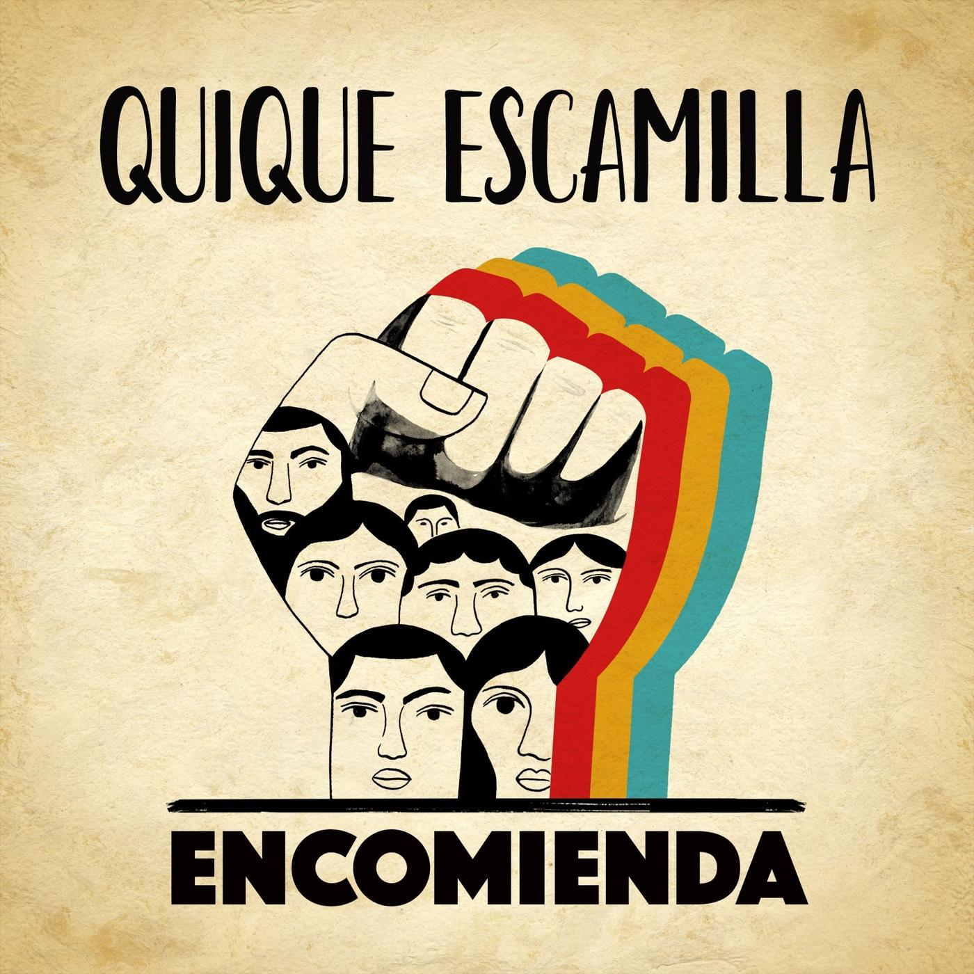 Encomienda