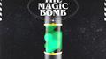 The Magic Bomb专辑