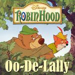Oo-De-Lally (From "Robin Hood")专辑