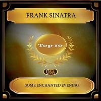 Some Enchanted Evening - Frank Sinatra (karaoke)
