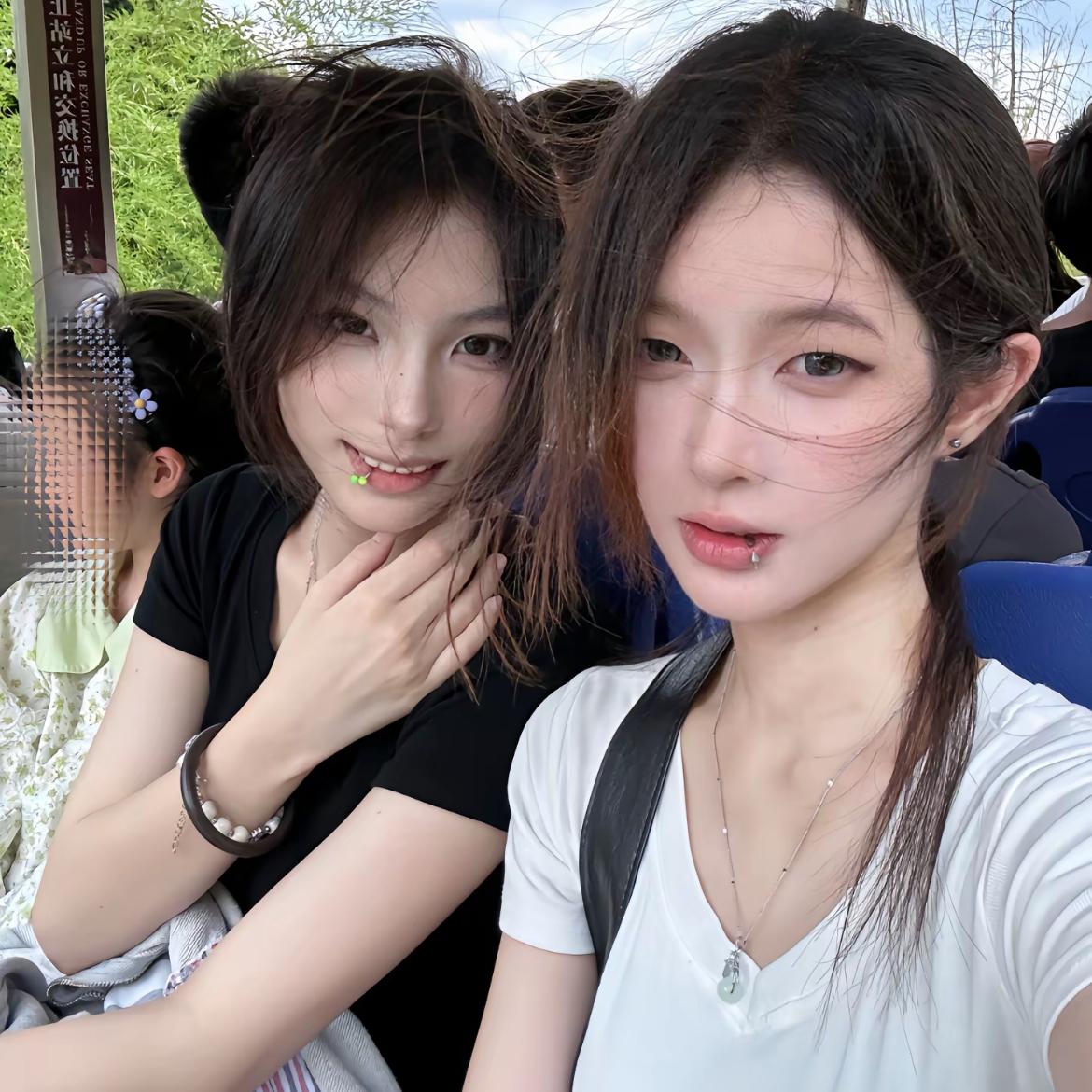 咬痕