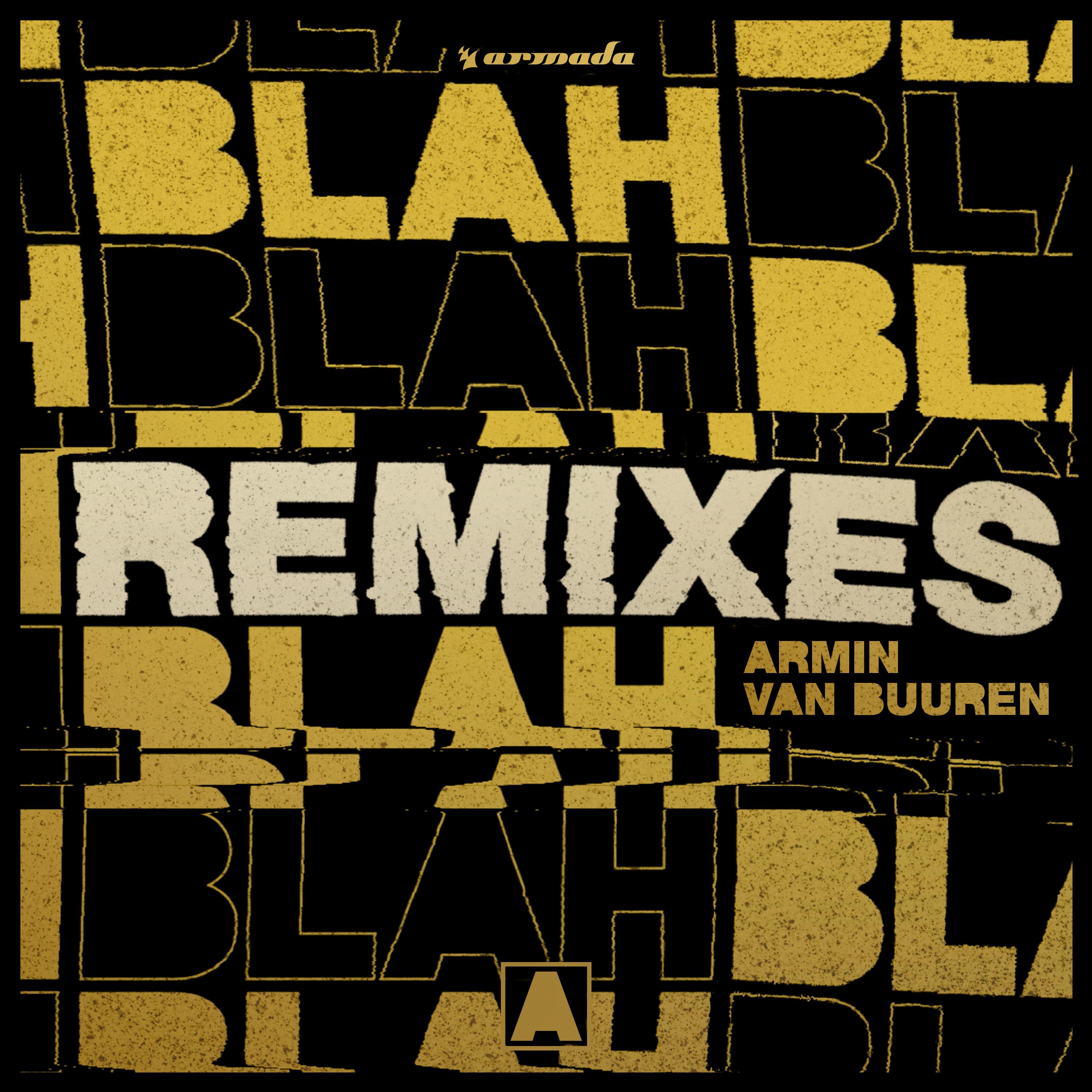 Blah Blah Blah (Bassjackers Remix)