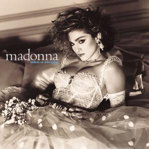 Angel - Madonna (Pr Instrumental) 无和声伴奏 （降5半音）
