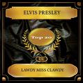 Lawdy Miss Clawdy (UK Chart Top 20 - No. 15)