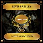 Lawdy Miss Clawdy (UK Chart Top 20 - No. 15)专辑