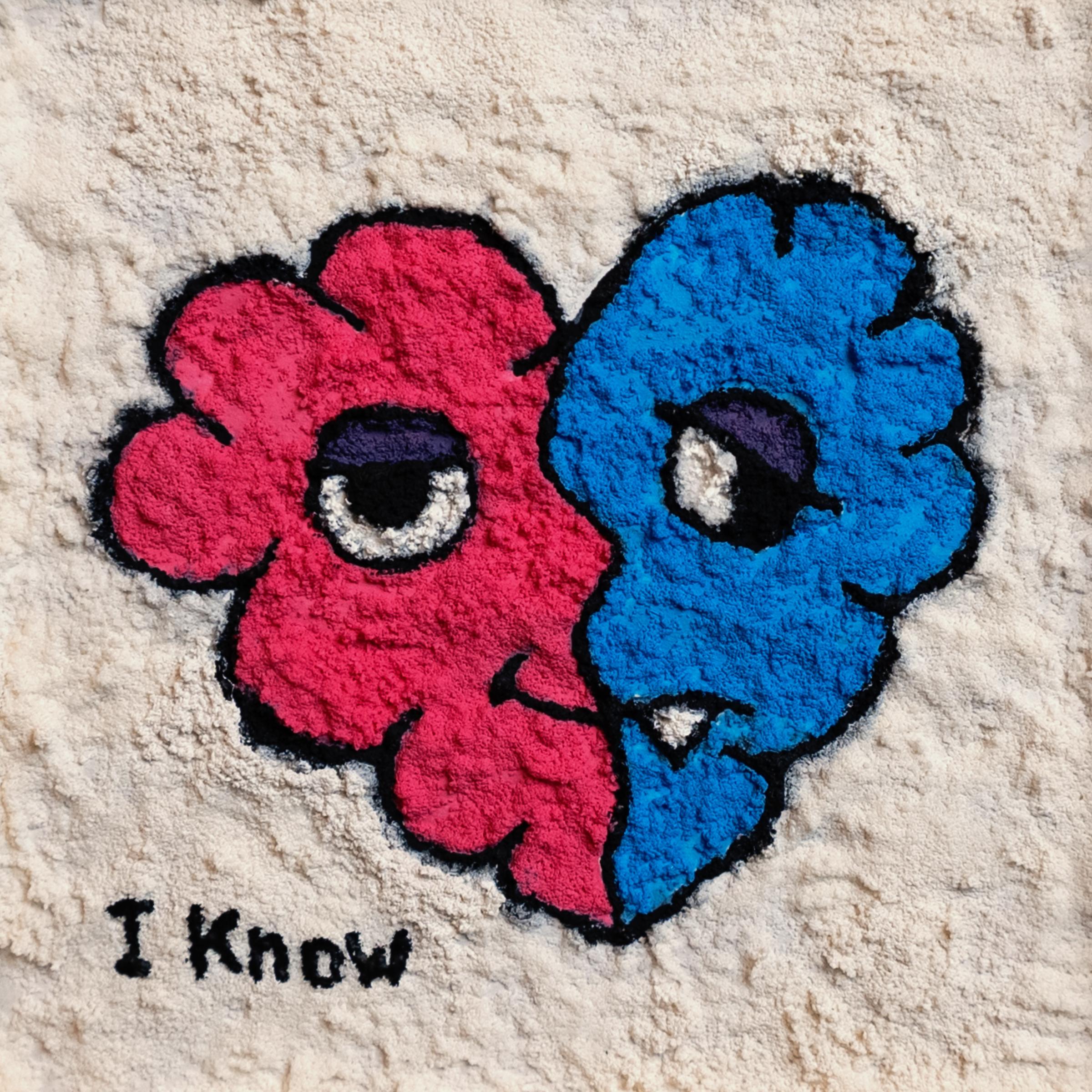 I Know feat. MadeinTYO