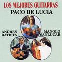 Las Mejores Guitarras专辑