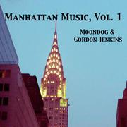 Manhattan Music, Vol. 1