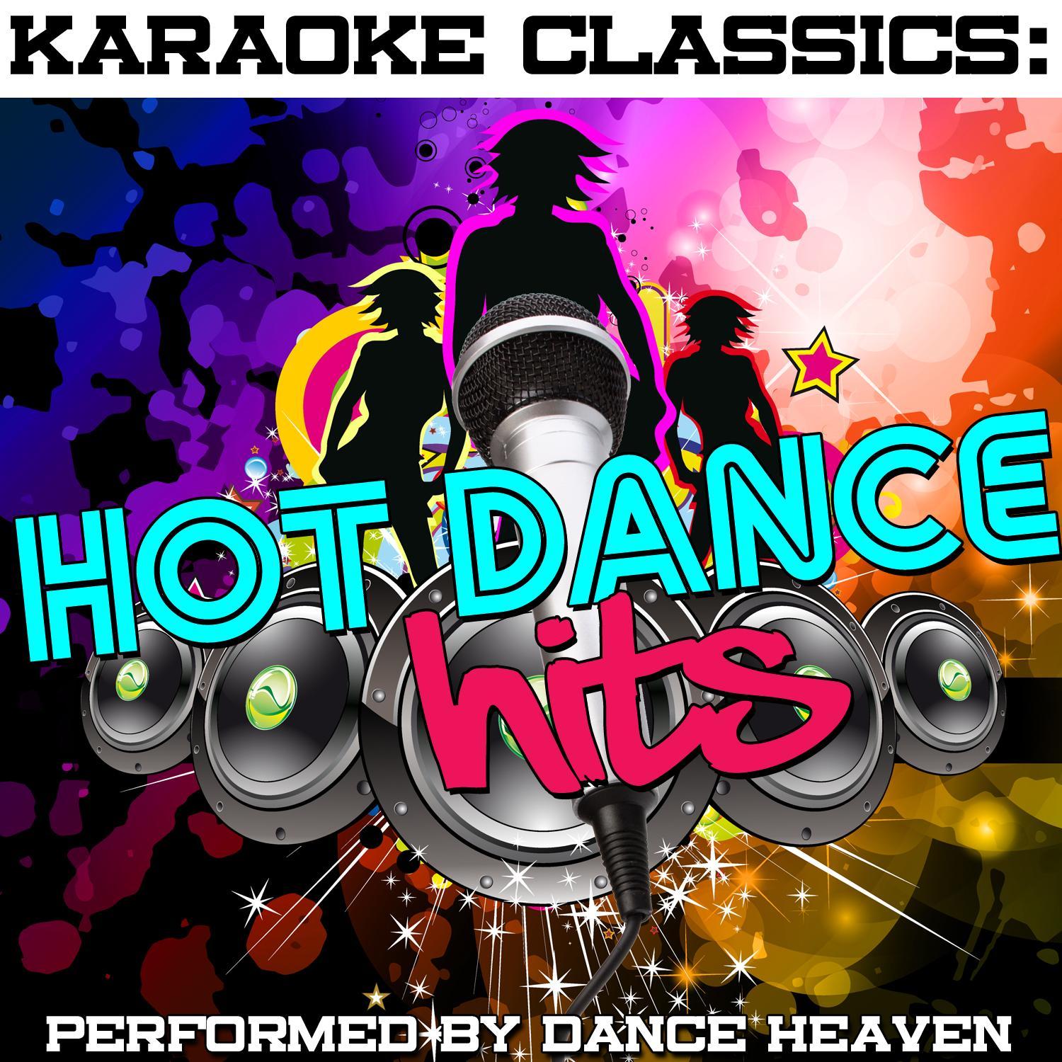 Heartbroken - (Originally Performed By T2 Ft. Jodie Aysha) [Karaoke Version]